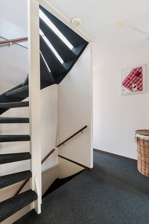 Medium property photo - Burgemeester Beelaertspark 77, 3319 AN Dordrecht